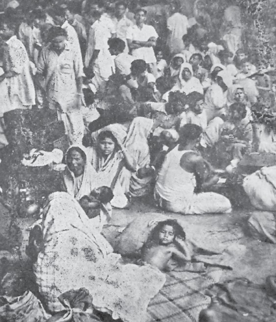 ত্যাগ ও বলিদান